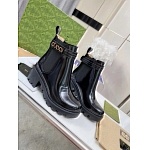 Gucci Boots For Women # 283852, cheap Gucci Boots