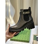 Gucci Boots For Women # 283853, cheap Gucci Boots