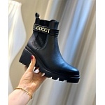 Gucci Boots For Women # 283853, cheap Gucci Boots