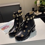 Gucci Boots For Women # 283854