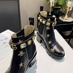 Gucci Boots For Women # 283854, cheap Gucci Boots