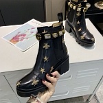 Gucci Boots For Women # 283854, cheap Gucci Boots