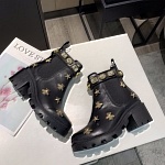 Gucci Boots For Women # 283854, cheap Gucci Boots