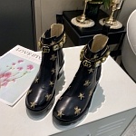 Gucci Boots For Women # 283854, cheap Gucci Boots