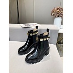 Gucci Boots For Women # 283855