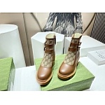 Gucci Boots For Women # 283858, cheap Gucci Boots