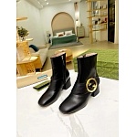 Gucci Boots For Women # 283864, cheap Gucci Boots