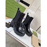 Gucci Boots For Women # 283868, cheap Gucci Boots