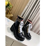 Gucci Boots For Women # 283869