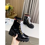 Gucci Boots For Women # 283869, cheap Gucci Boots