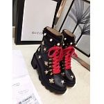 Gucci Boots For Women # 283870