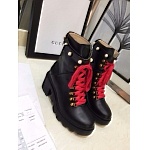 Gucci Boots For Women # 283871