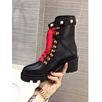 Gucci Boots For Women # 283871, cheap Gucci Boots