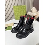 Gucci Boots For Women # 283872