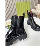 Gucci Boots For Women # 283872, cheap Gucci Boots