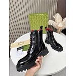 Gucci Boots For Women # 283872, cheap Gucci Boots