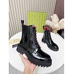 Gucci Boots For Women # 283872, cheap Gucci Boots