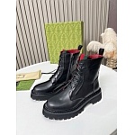 Gucci Boots For Women # 283873