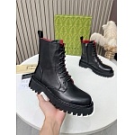 Gucci Boots For Women # 283873, cheap Gucci Boots