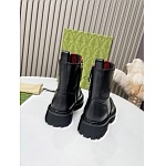 Gucci Boots For Women # 283873, cheap Gucci Boots