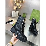 Gucci Boots For Women # 283875