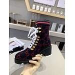 Gucci Boots For Women # 283876, cheap Gucci Boots