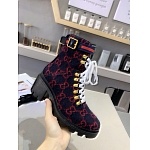 Gucci Boots For Women # 283876, cheap Gucci Boots