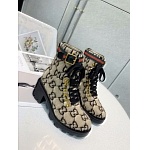 Gucci Boots For Women # 283877