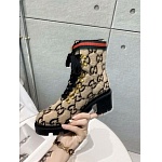 Gucci Boots For Women # 283877, cheap Gucci Boots