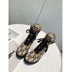 Gucci Boots For Women # 283877, cheap Gucci Boots