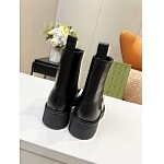 Gucci Boots For Women # 283878, cheap Gucci Boots