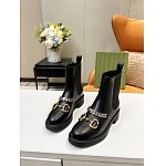 Gucci Boots For Women # 283878, cheap Gucci Boots