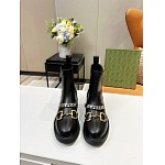 Gucci Boots For Women # 283878, cheap Gucci Boots