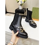 Gucci Boots For Women # 283878, cheap Gucci Boots