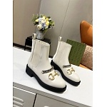 Gucci Boots For Women # 283879