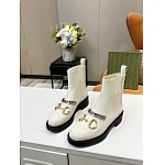 Gucci Boots For Women # 283879, cheap Gucci Boots