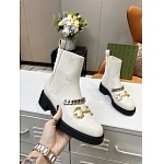 Gucci Boots For Women # 283879, cheap Gucci Boots