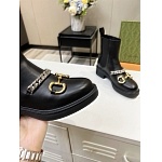 Gucci Boots For Women # 283880, cheap Gucci Boots