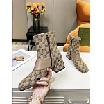 Gucci Boots For Women # 283881, cheap Gucci Boots