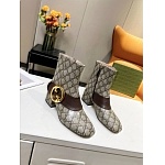 Gucci Boots For Women # 283882