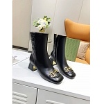 Gucci Boots For Women # 283883, cheap Gucci Boots