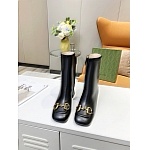 Gucci Boots For Women # 283883, cheap Gucci Boots