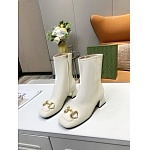 Gucci Boots For Women # 283884, cheap Gucci Boots