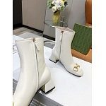 Gucci Boots For Women # 283884, cheap Gucci Boots