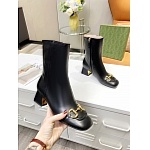 Gucci Boots For Women # 283885, cheap Gucci Boots