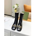 Gucci Boots For Women # 283885, cheap Gucci Boots