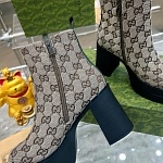 Gucci Boots For Women # 283887, cheap Gucci Boots