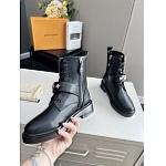 Louis Vuitton Heel Boots For Women # 283911, cheap Louis Vuitton Boots