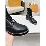 Louis Vuitton Heel Boots For Women # 283912, cheap Louis Vuitton Boots