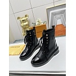 Louis Vuitton Heel Boots For Women # 283913